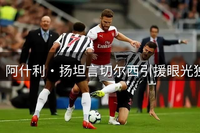 阿什利·扬坦言切尔西引援眼光独到，惋惜维尔贝克无缘重返曼联